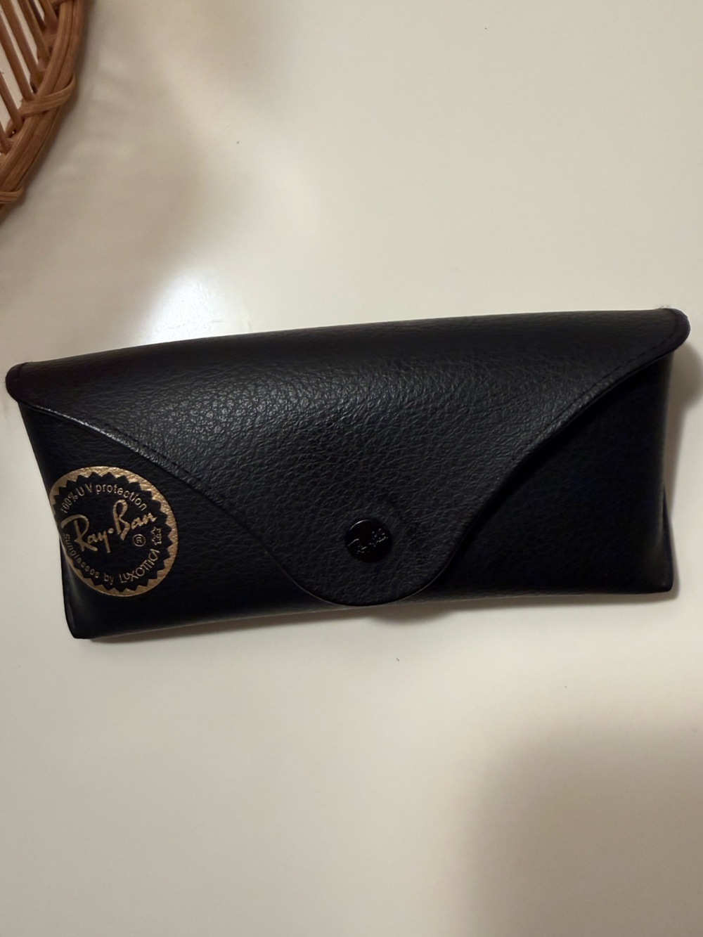 Ray-Ban Hexagonal Flat Lenses Sunglasses - Picture 6 of 6